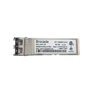 Brocade 8G FC SWL SFP+