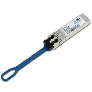 Brocade Compatible 16G Fibre Channel LW SFP+ Transceiver