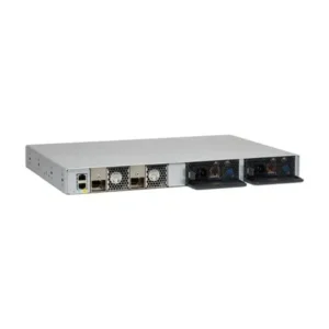 C9200 48P E, Cisco Catalyst 9200 Switch, 48xPoE+ Ports/Network Essentials/Layer 3