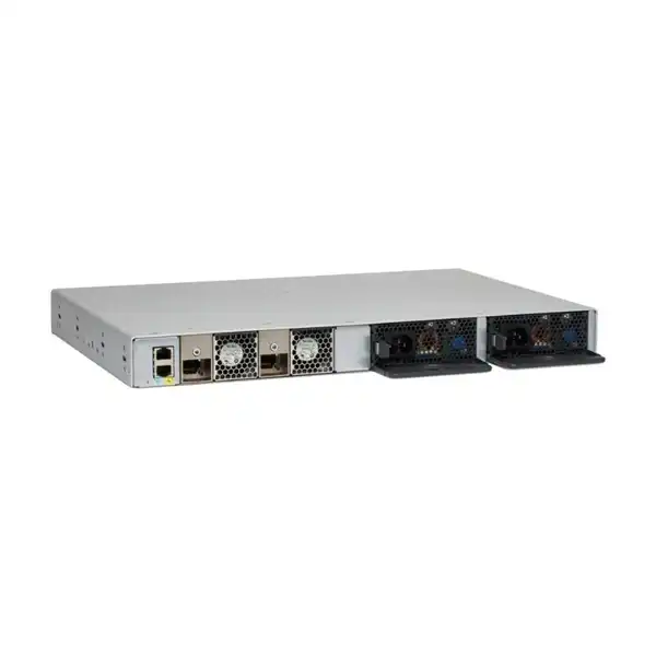 C9200 48P E, Cisco Catalyst 9200 Switch, 48xPoE+ Ports/Network Essentials/Layer 3