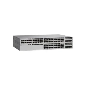 C9200L 48T 4X A, Cisco Catalyst 9200L Switch, 48xGE/4x10GE uplink/Net Adv