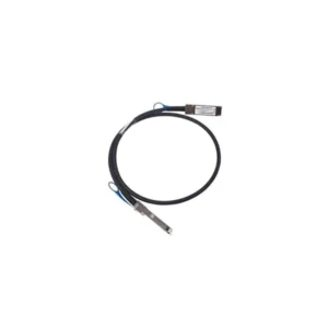 Cisco 100GBASE-CR4 Passive Copper Cable, 100Gbps/3m/Passive Copper