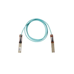 Cisco 100GBASE QSFP Active Optical Cable, 1m/100G data rate/Active optical/1m length