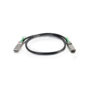 Cisco 40GBASE-CR4 Direct Attach Cable, 5m length/Passive copper/QSFP+