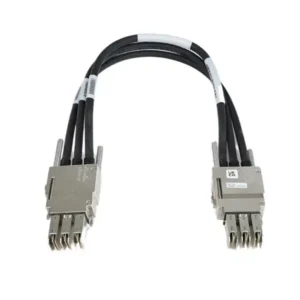 Cisco C3850 Stack Kit (2× Stack Adapter + 1× STACK-T1-50CM)