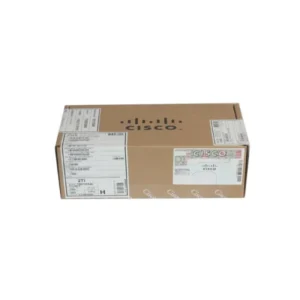 Cisco C9K-PWR Power Supply, 930W/Hot-swappable/DC Input