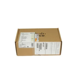 Cisco Catalyst 9300 Network Module, 2x40GE QSFP+