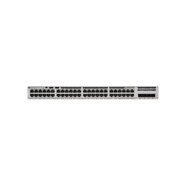 Cisco Catalyst 9300 Switch, 24xSFP28/Modular uplink/Network Essentials