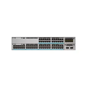 Cisco Catalyst 9300L Switch 48xPoE Ports4x10G UplinkNetwork Essentials 300x300
