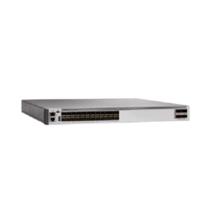 Cisco Catalyst 9500 Switch 24x25G4x100GNetwork Advantage License 300x300