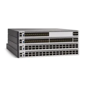 Cisco Catalyst 9500 Switch 40x10GENetwork EssentialsLayer 3 Switching 300x300