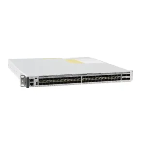 Cisco Catalyst 9500 Switch 48x25G PortsHigh PerformanceNW Adv License 300x300