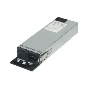 Cisco Catalyst Power Supply, 715W AC/Hot-swappable