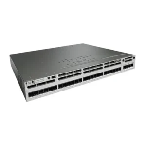 Cisco Catalyst Switch, 24xSFP 1G/10/100/1000/Optical