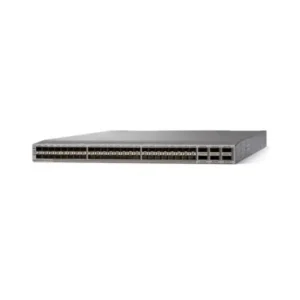 Cisco Nexus 9300 Switch, 48xSFP28 1/10/25G/6xQSFP28 40/100G