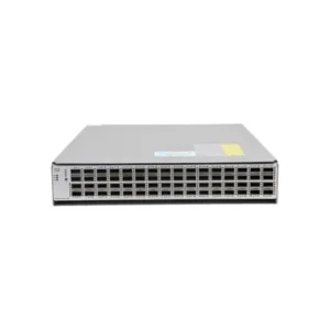 Cisco Nexus 9300 Switch, 64x100/40G QSFP28