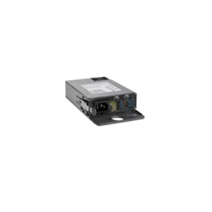 Cisco PWR-C5 Series Power Supply, 600W AC, Config 5, Hot-swappable