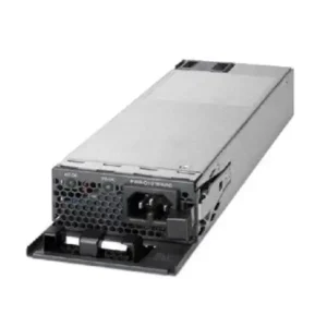 Cisco PWR-C6 Series Power Supply, 600W, Hot-plug, AC
