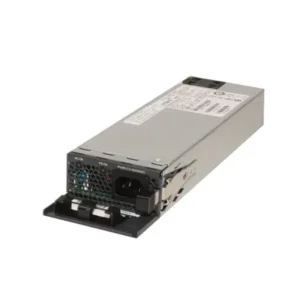 Cisco Power Supply, 350W AC/Hot swap/Config 1