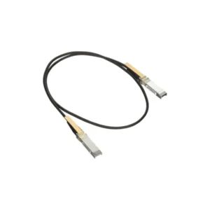 Cisco SFP+ Direct Attach Cable, 10Gbps/3Meter/Passive