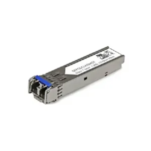Cisco  SFP Transceiver, 1000BASE-LX/LH/1310nm/MMF/SMF