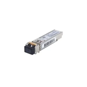 Cisco SFP Transceiver, 1000BASE-SX/MMF/850nm