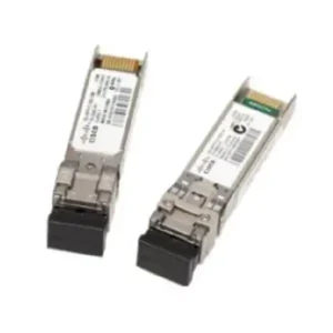 Cisco SFP+ Transceiver, 32Gbps/Fibre Channel/Short Wave