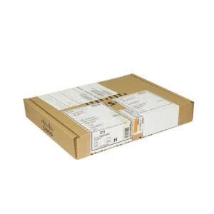 Cisco StackWise Type 2 stacking cable, 50cm length for short-distance Catalyst 3650 stacking