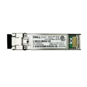 DELL 019 078 057 32gb Transceiver Sfp Module
