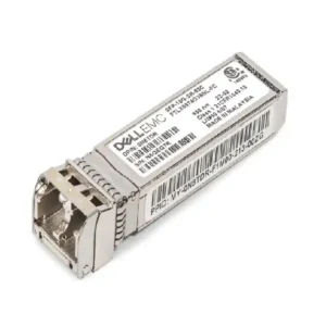 DELL EMC AVAGO 019 078 041 10GBE ETHERNET 10GBASE SR SFP+ 850NM