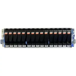 Dell EMC Unity Disk Array Enclosure 15*3 5 Drive Fld Rck