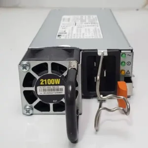 Dell EMC Unity XT 480/480F/680/680F/880/880F 2100W Power Supply