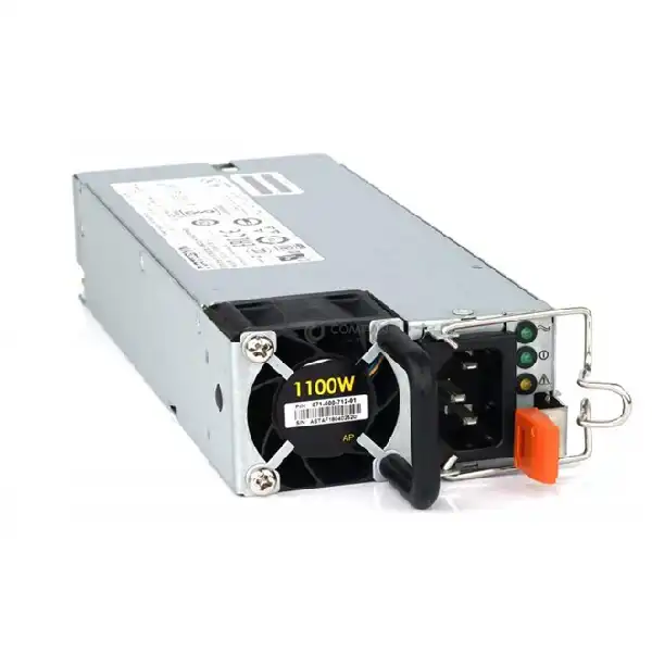 EMC 1100w AC DC power supply for unity series
