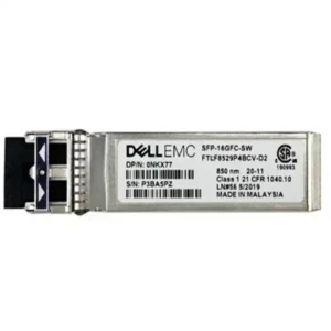 EMC 16g Sfp+ Sr 850nm Sfp