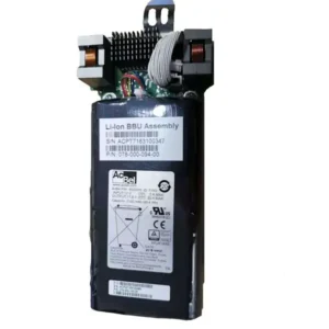 EMC Unity 300 400 500 600 Li Ion BBU Assembly