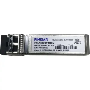 FINISAR 16Gb Fiber SFP+
