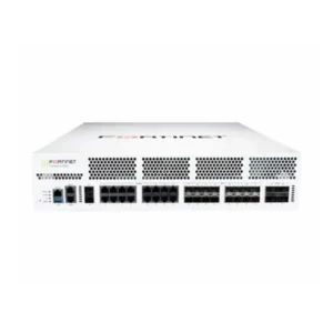 Firewall FortiGate-2600F