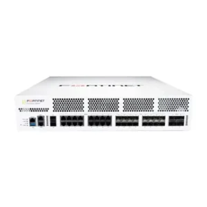 Firewall FortiGate-2601F