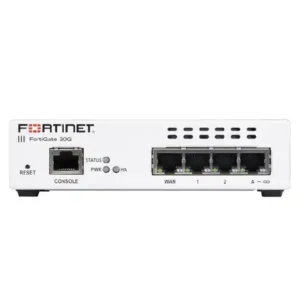 Firewall FortiGate-30G