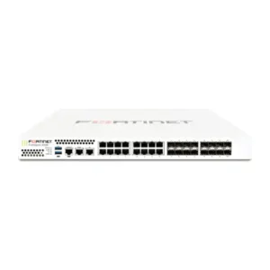 Firewall FortiGate-400E