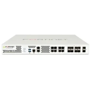 Firewall FortiGate-601E