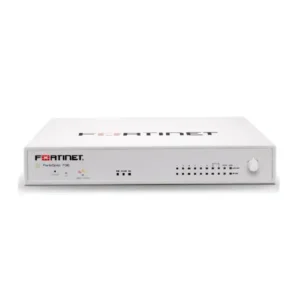 Firewall FortiGate-71G