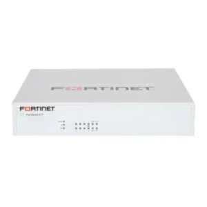 Firewall FortiGate-81F