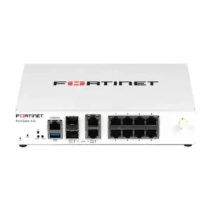 Firewall FortiGate-91G