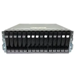 VNXB 15X3 5 6G SAS EXP DAE FIELD INST