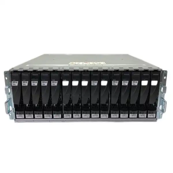 VNXB 15X3 5 6G SAS EXP DAE FIELD INST